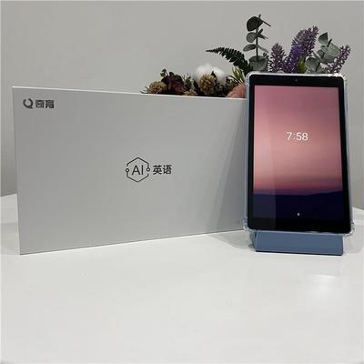 奇育AI英语智能家教机 值得信赖的加盟之选，引领英语学习新风尚