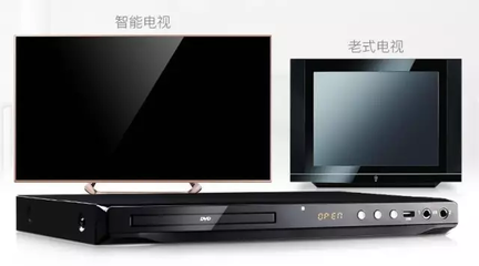 从卖VCD到智能家教机 一位草根创业者的国民电子品牌之路